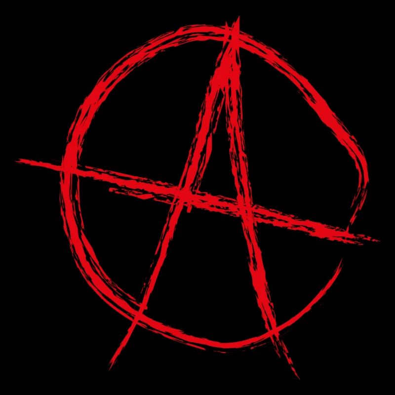 Anarchie