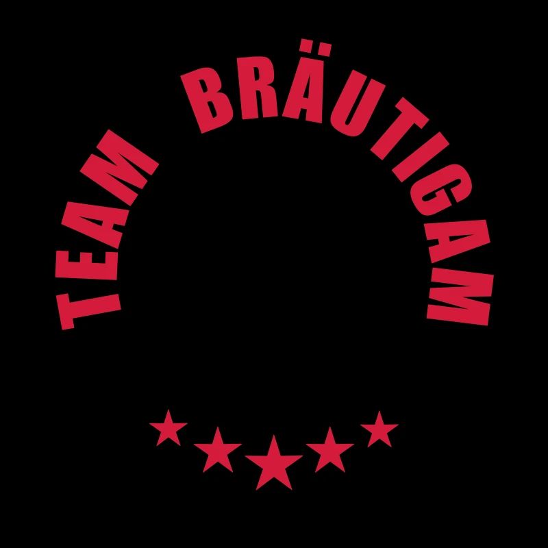 Team Bräutigam