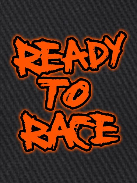 Ready To Race