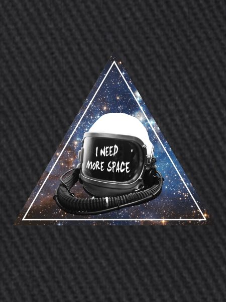 Need space