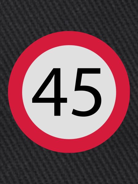 45
