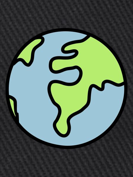 Globus - Welt