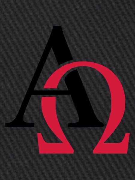 Alpha & Omega