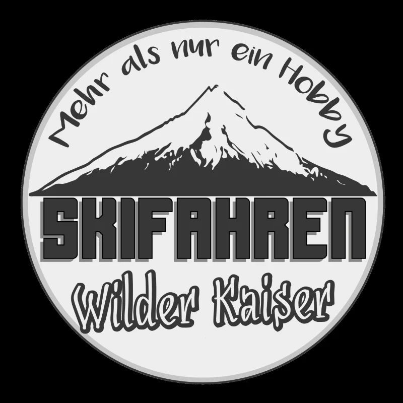 Wilder Kaiser - Skifahren