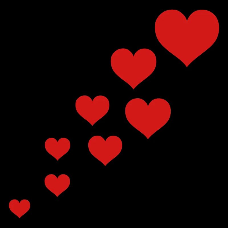 hearts