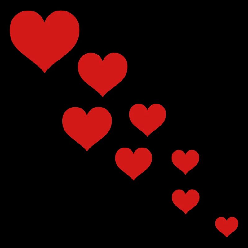 hearts