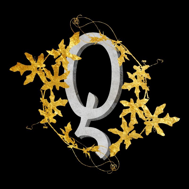 Initials2-Q