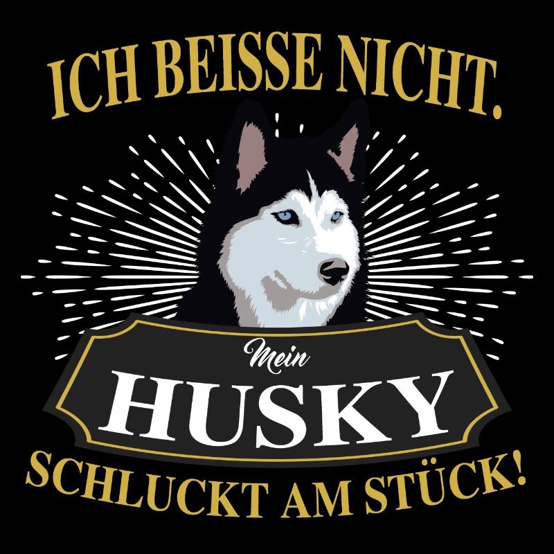 HUSKY