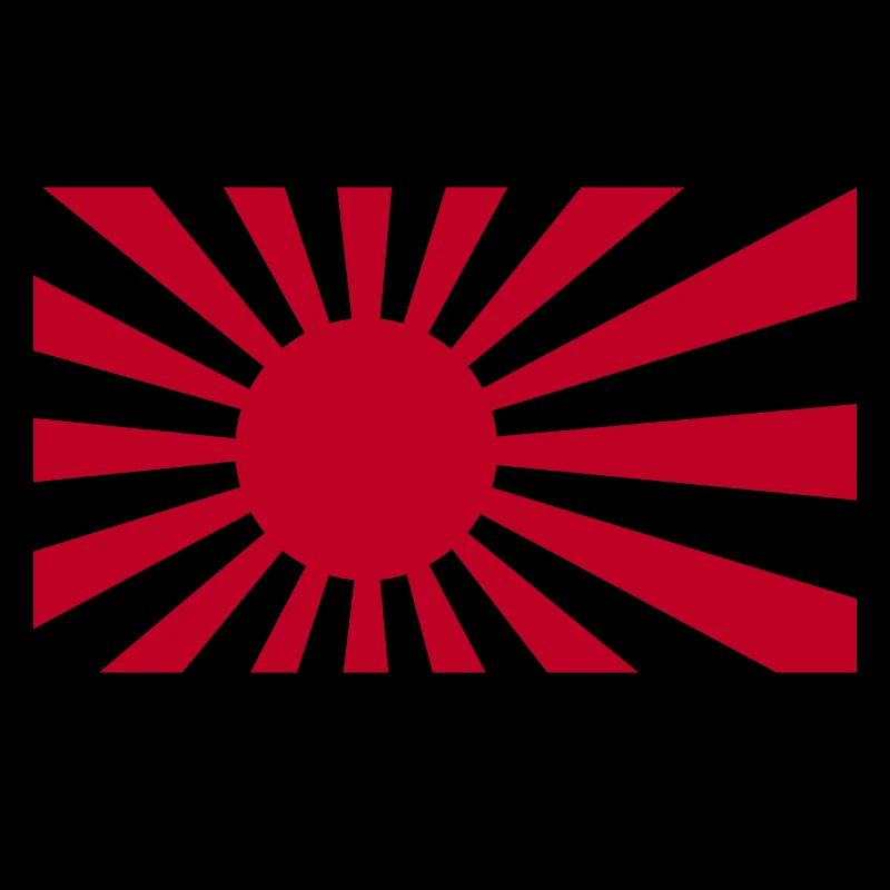 Rising Sun