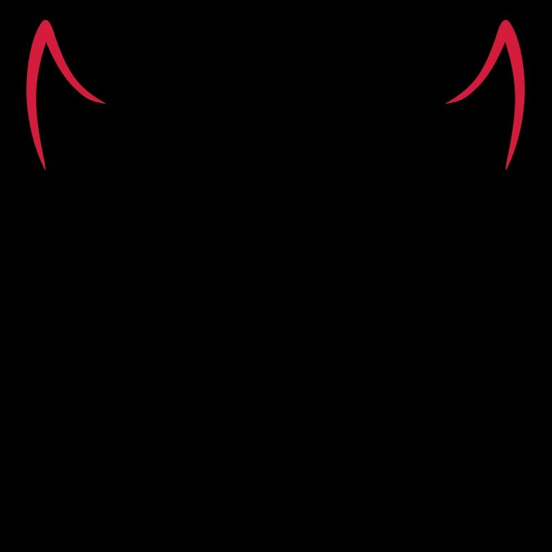 Bremsscheibe mit Hörner 2farbig