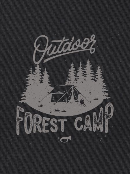 Wald-Camp
