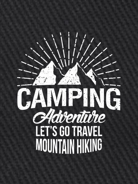 Camping Abenteuer