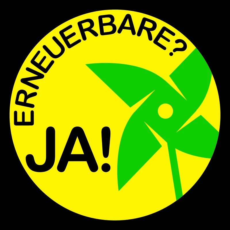 renewable? yes! (Round)