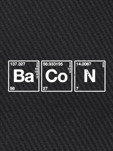 Bacon