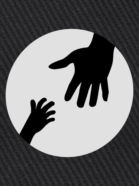 hands
