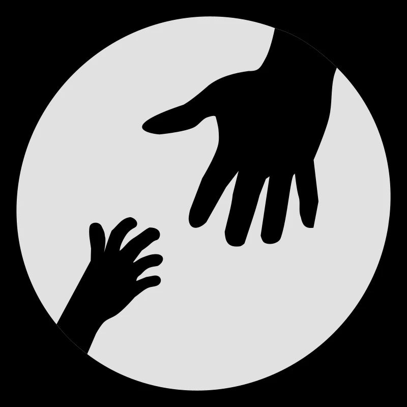 hands