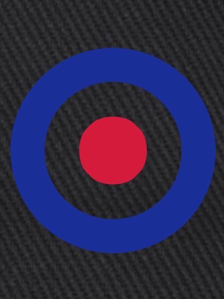 mod target