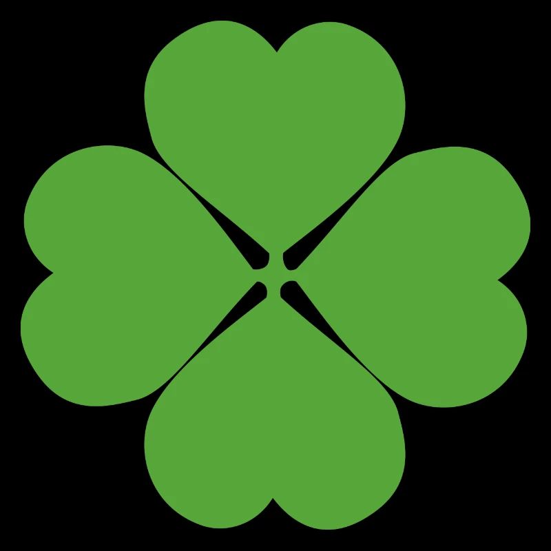Kleeblatt