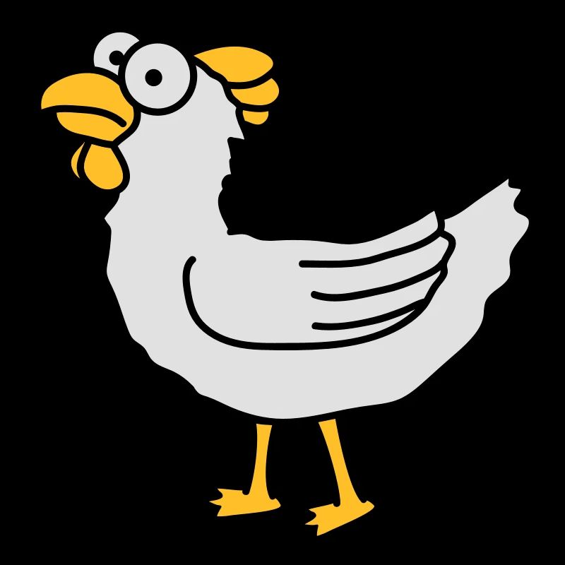 chicken