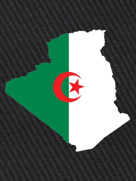 Algerien