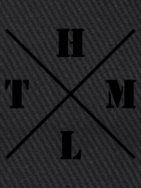 HTML Logo