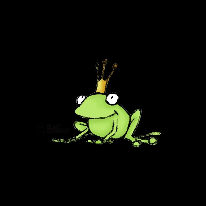 Froschkönig