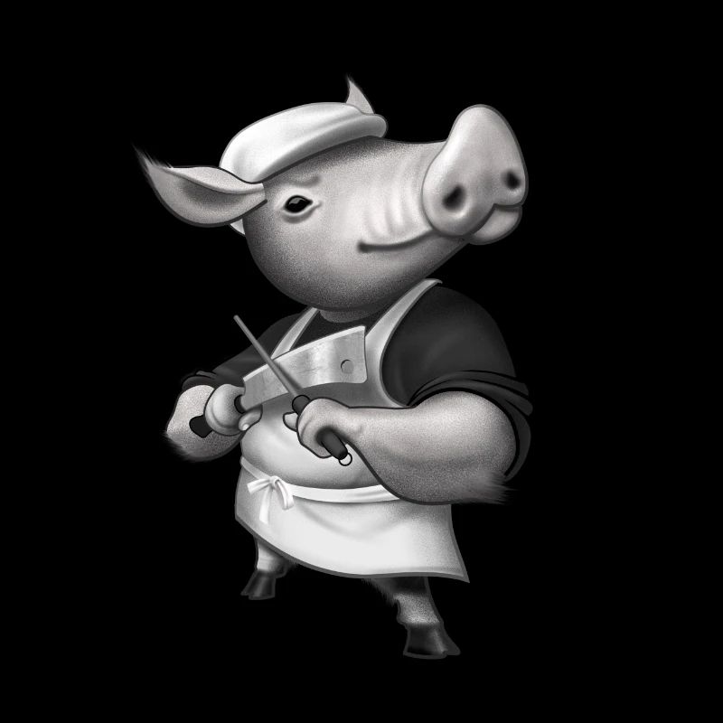 Pig Butcher