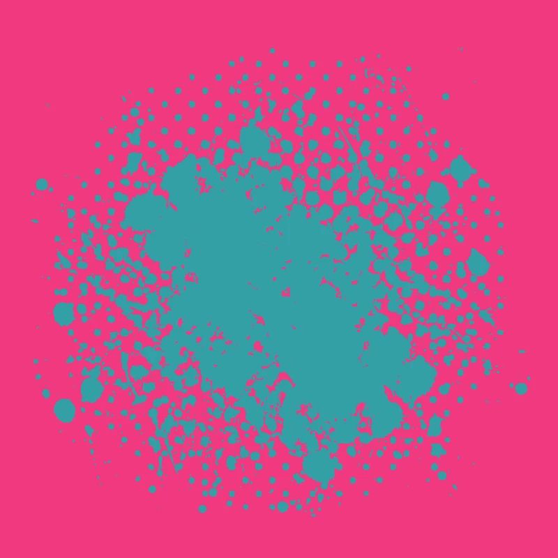 Vector background de