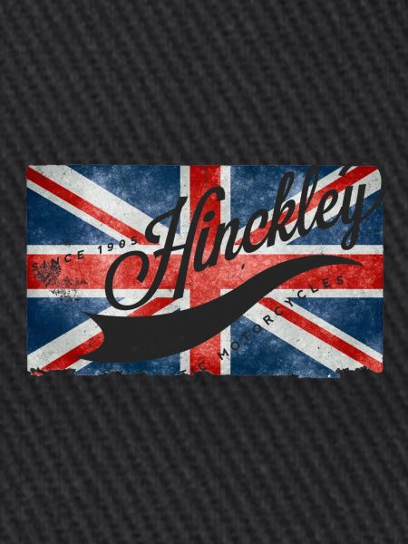 Hinkley Union Jack
