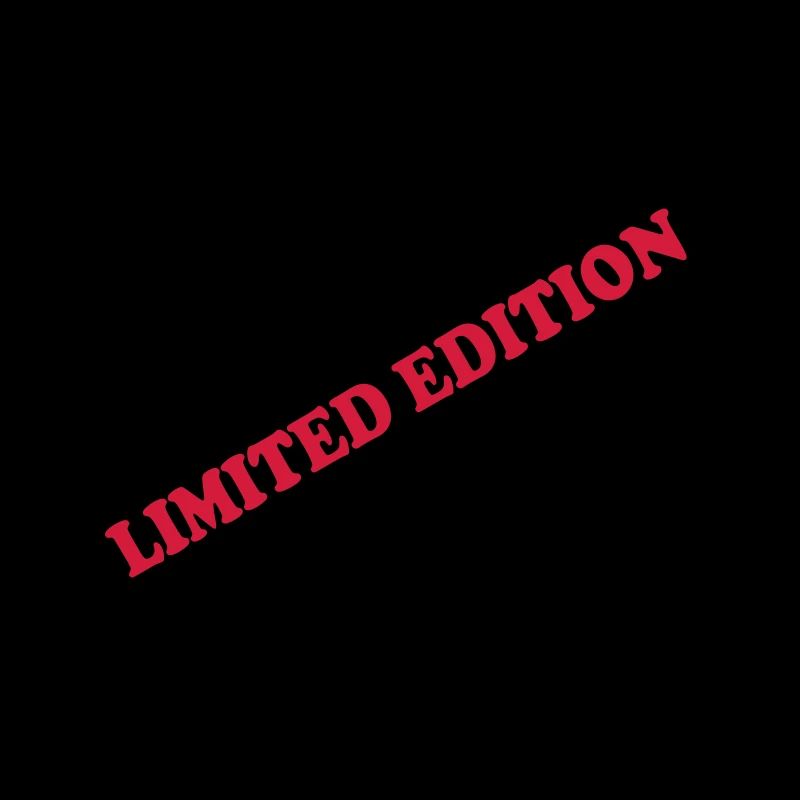 Limited Edition - Stempel