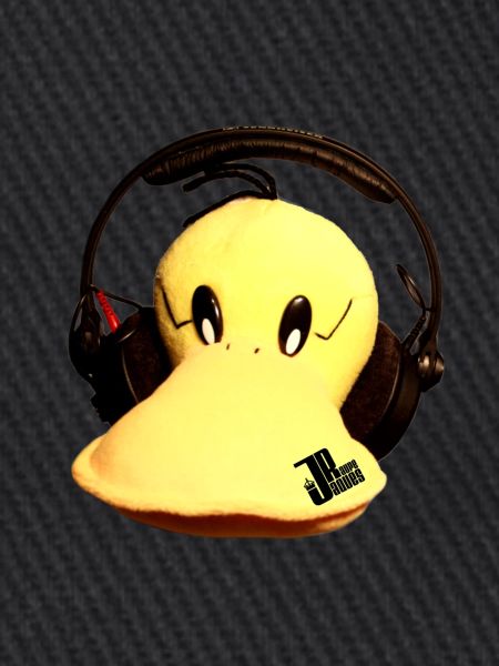 Jaques Raupé Ente