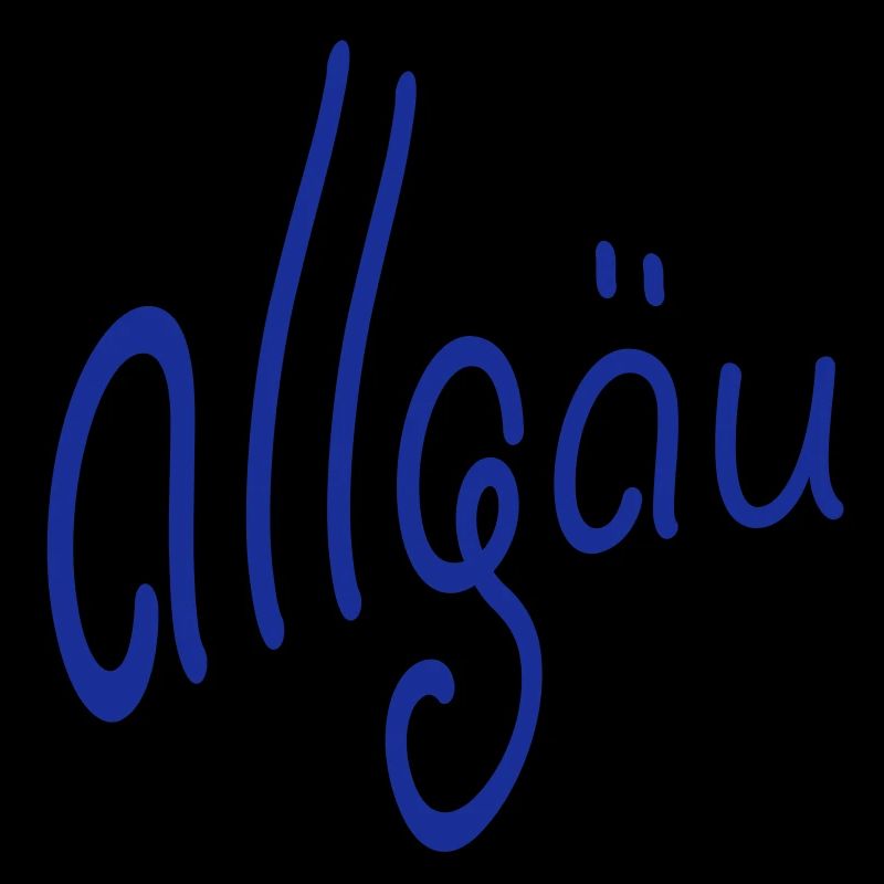 Allgäu