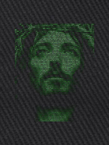 Digital Jesus