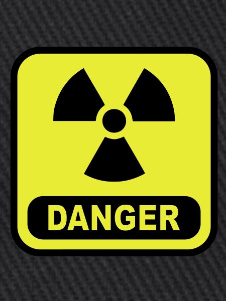 Danger atom