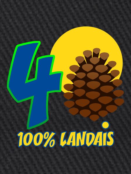 Landes - Landais