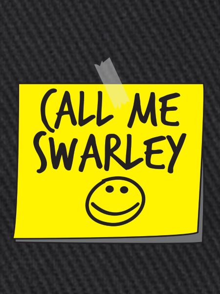Call me Swarley