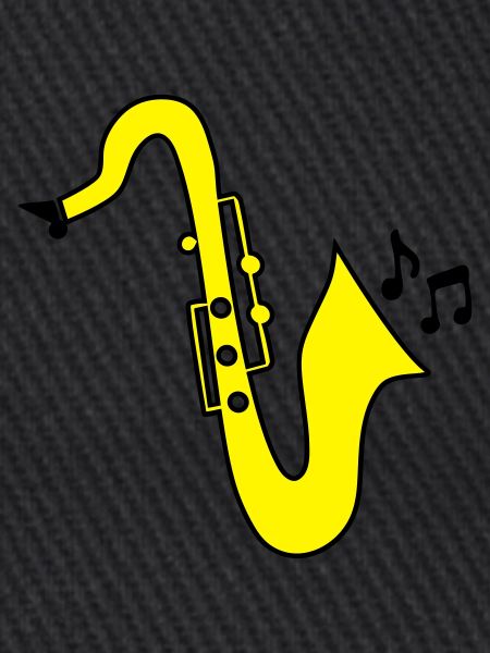 saxophone