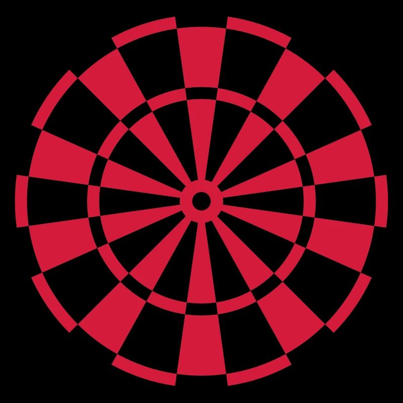 Dart Board Design
