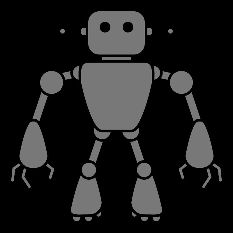 Robot Man