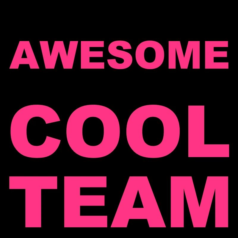 Awesome