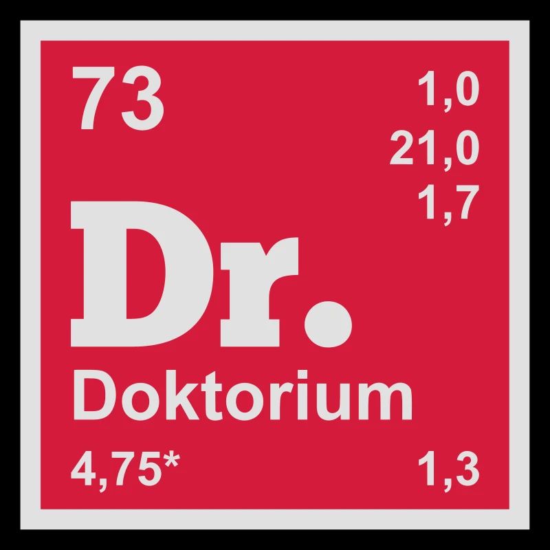 Doktor