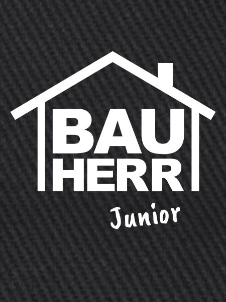 Bauherr Junior Kinder