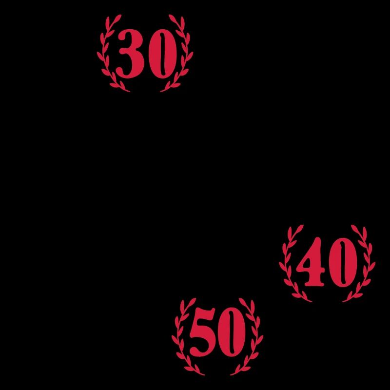 50. Geburtstag