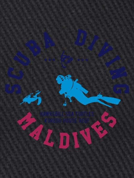 MALDIVES SCUBA DIVING