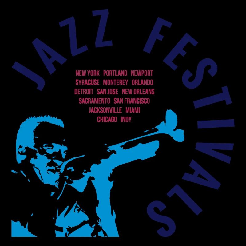 JAZZ FESTIVALS