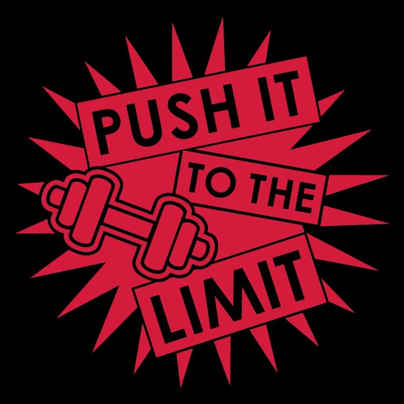 Push it to the Limit 02