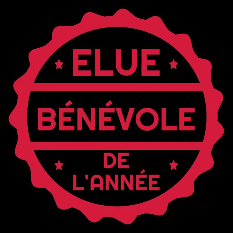 Bénévole / Humanitaire / Solidaire / Aide