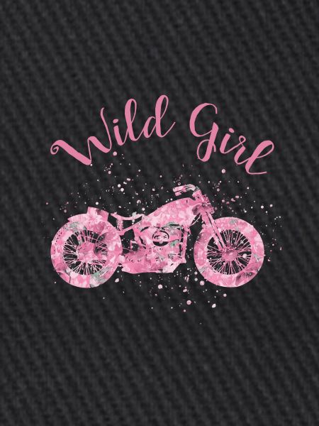 Wild Girl