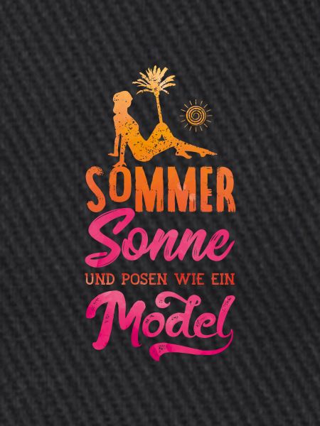 sommer sonne posen model