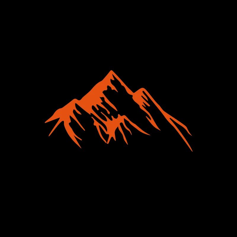kompass berge